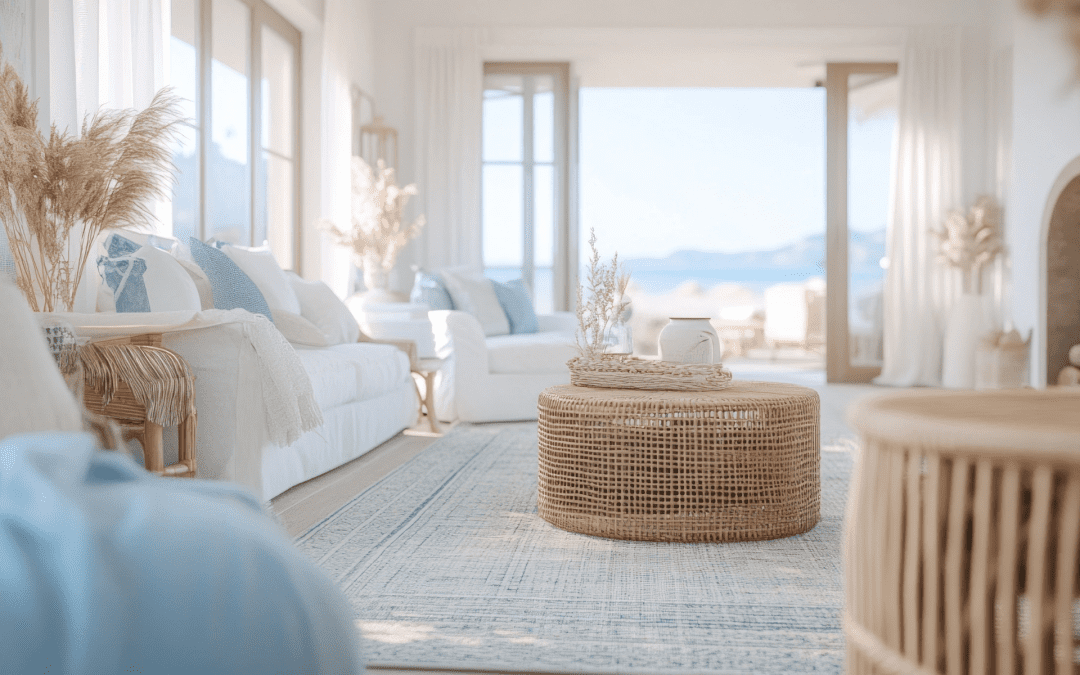 The Hamptons Home Renaissance: 2025 Luxury Renovation Trends Redefining Coastal Living
