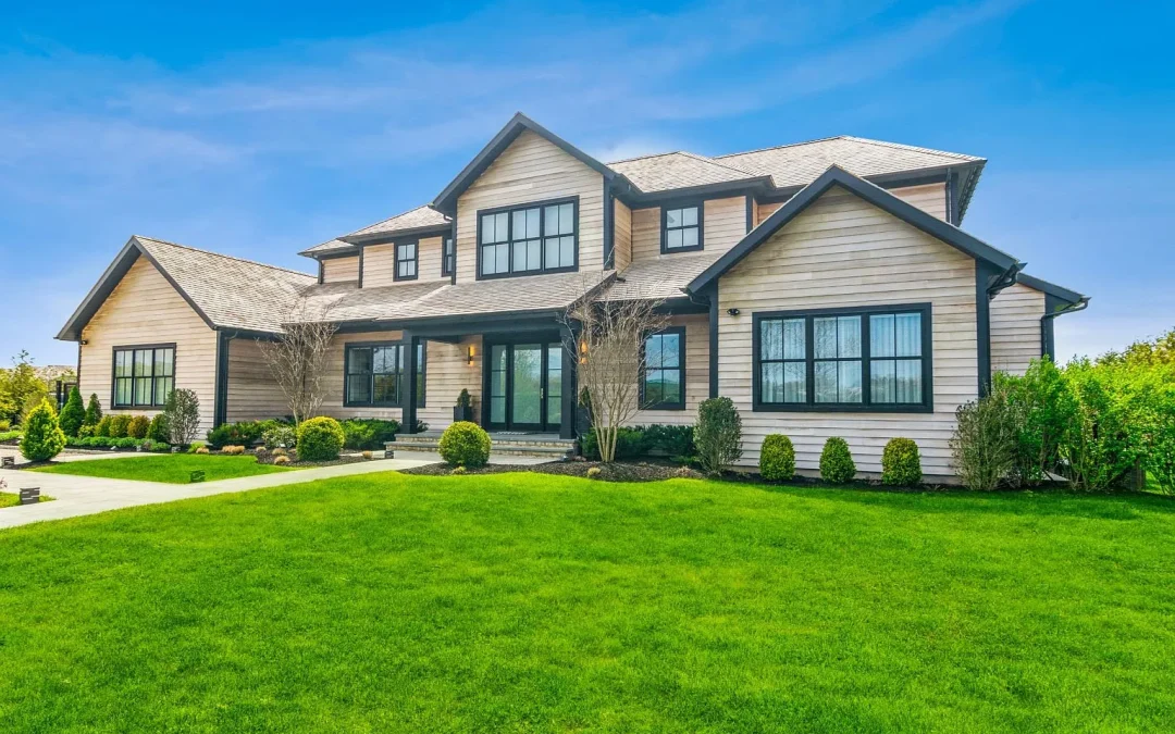 Project Fairhaven | Luxury Home Construction in the Hamptons | Paramount