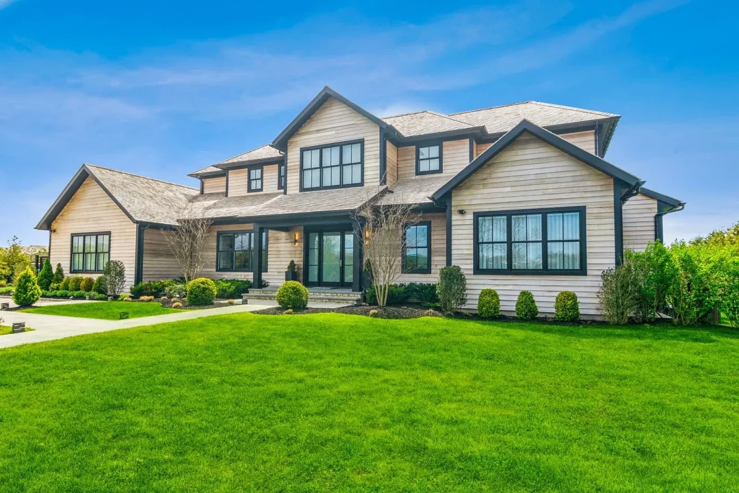 Project Fairhaven | Luxury Home Construction in the Hamptons | Paramount